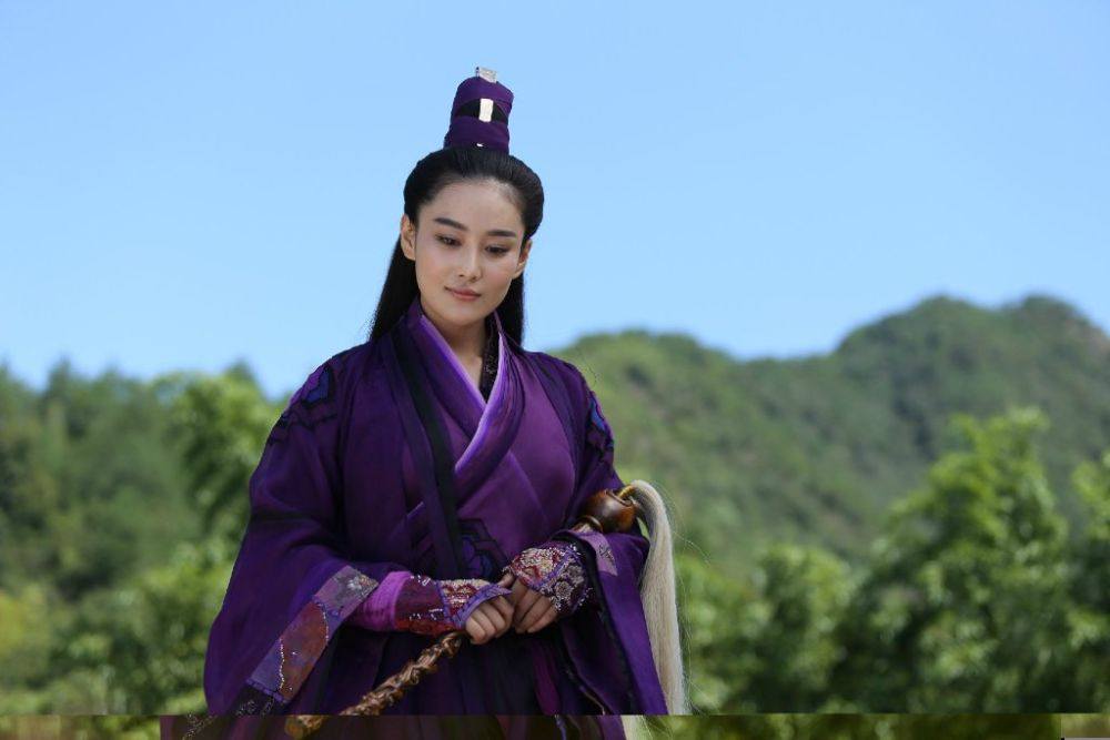 มังกรหยก ศึกเทพอภินิหารจ้าวอินทรีย์ ฉบับใหม่ 神雕侠侣 2013-2014 part109