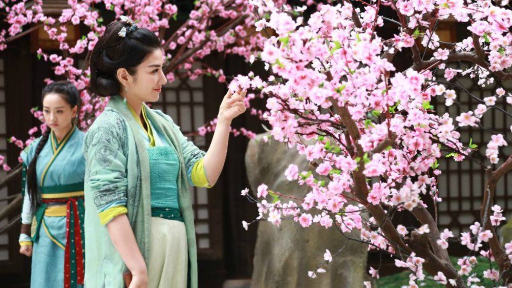 มังกรหยก ศึกเทพอภินิหารจ้าวอินทรีย์ ฉบับใหม่ 神雕侠侣 2013-2014 part109