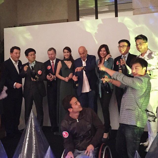 "มิน พีชญา" ดาวเด่นช่อง 7 อีกหนึ่งสาวงามระดับเอเซีย!!