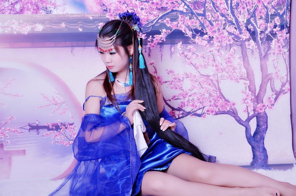สาวจีนถ่ายแบบ เซ็กซี่ part 105