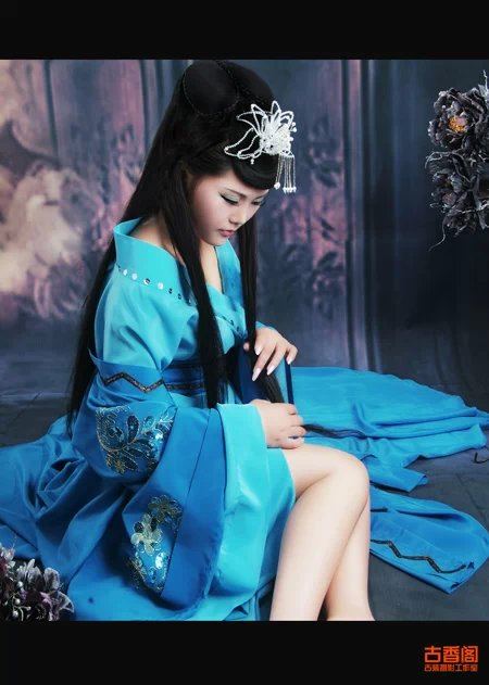 สาวจีนถ่ายแบบ เซ็กซี่ part 105
