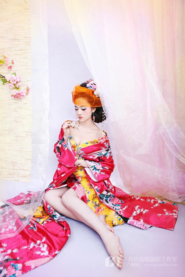 สาวจีนถ่ายแบบ เซ็กซี่ part 105