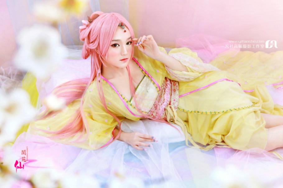 สาวจีนถ่ายแบบ เซ็กซี่ part 105