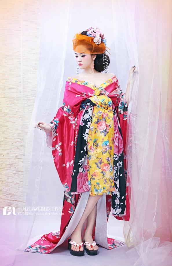 สาวจีนถ่ายแบบ เซ็กซี่ part 105