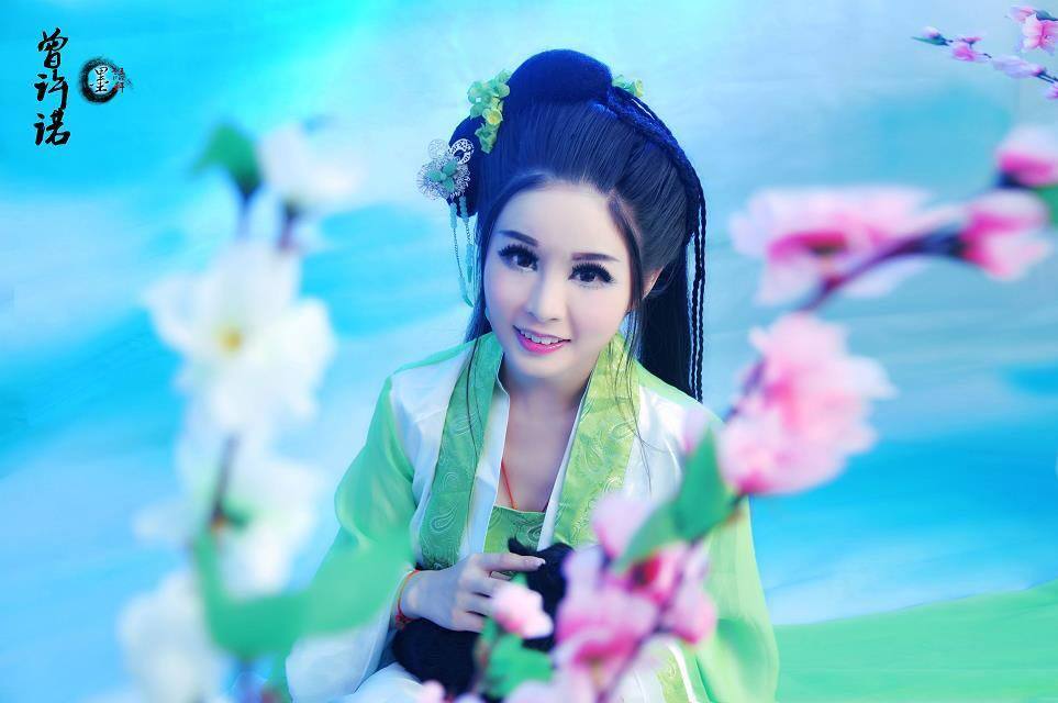 สาวจีนถ่ายแบบ เซ็กซี่ part 105