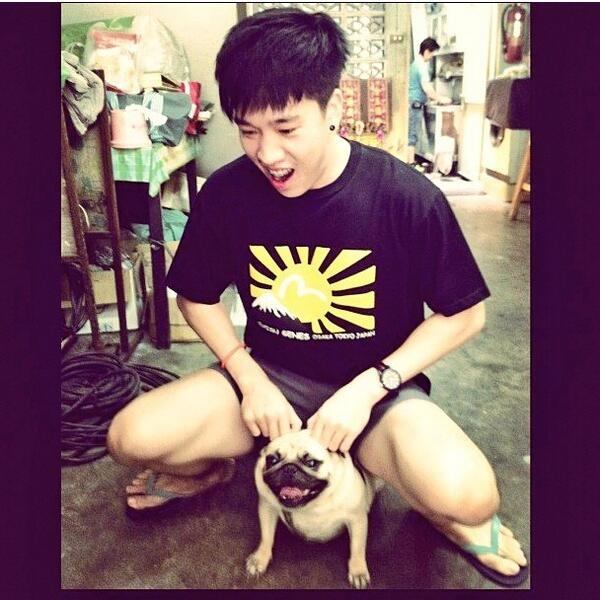 อาหารจายามเช้า