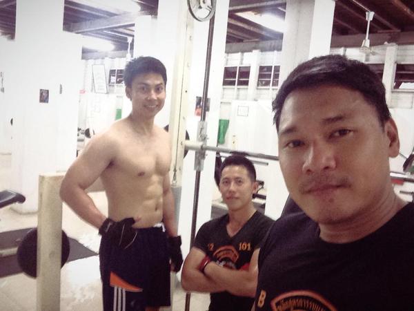 อาหารยามเช้า 2