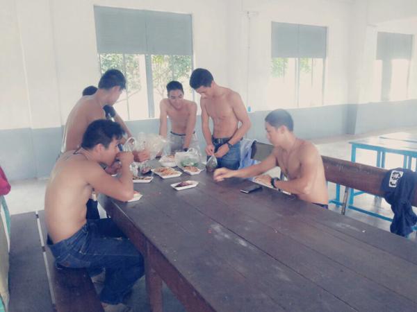 อาหารยามเช้า 2