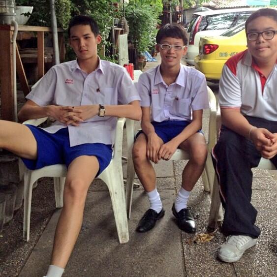 อาหารยามเช้า 3