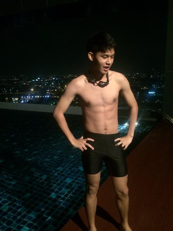 ของหวานยามเช้า