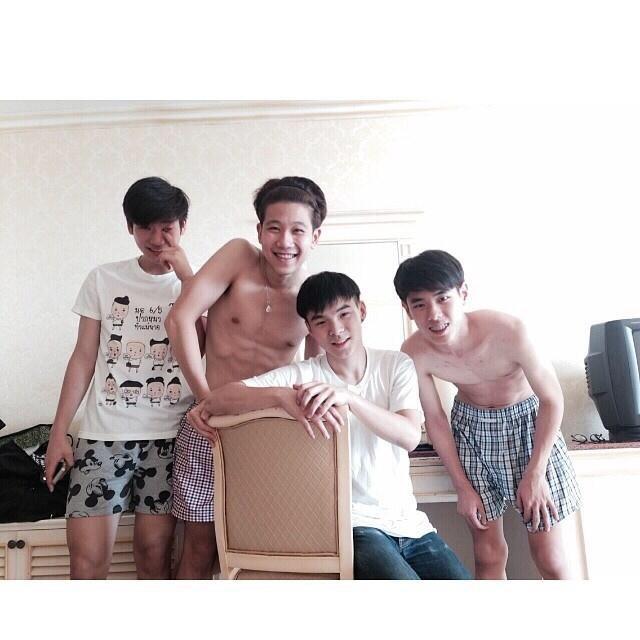 ของหวานยามเช้า