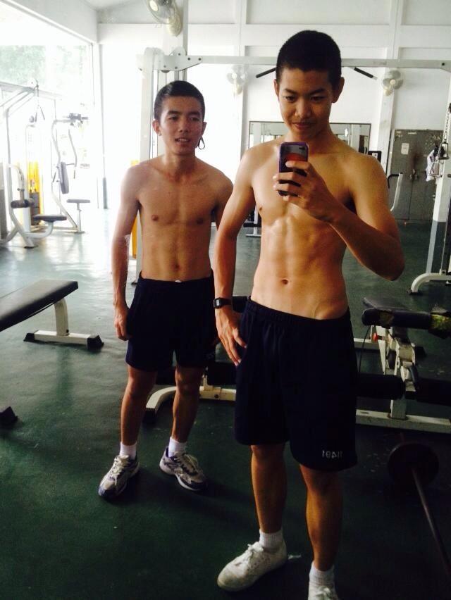 ของหวานยามเช้า