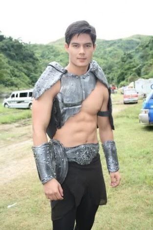 Asian Hot Hunk