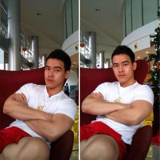 ผ่อนคลายบ่ายวันเสาร์ 3