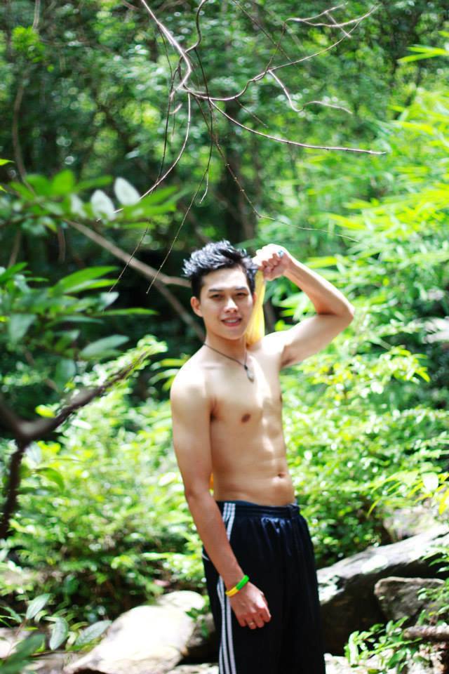 ร้อนจัง...เล่นน้ำกันมั้ย