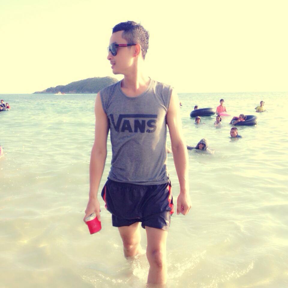 ร้อนจัง...เล่นน้ำกันมั้ย