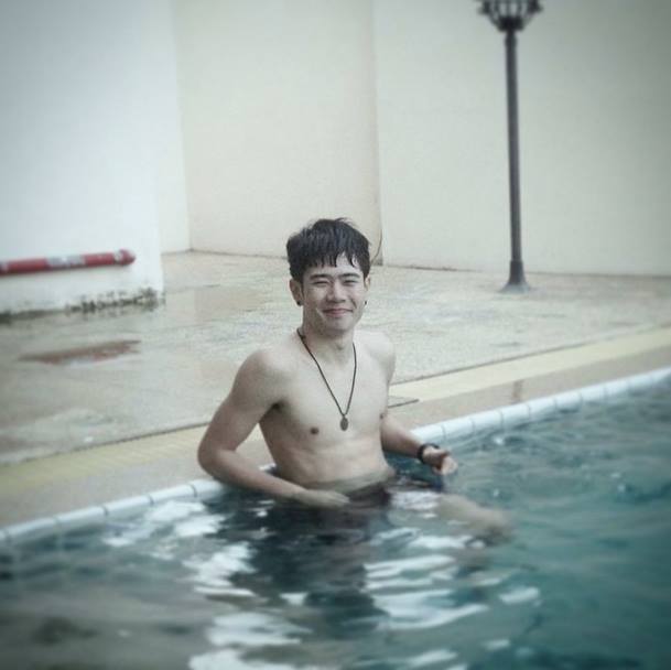 ร้อนจัง...เล่นน้ำกันมั้ย