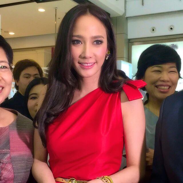จัดว่าเด็ด! &ldquo;อั้ม&rdquo; ติดอันดับ 3 ซุป&rsquo;ตาร์เอเชียที่มีคนตามไอจีสูงสุด!!