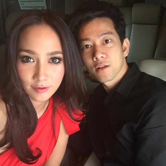 จัดว่าเด็ด! &ldquo;อั้ม&rdquo; ติดอันดับ 3 ซุป&rsquo;ตาร์เอเชียที่มีคนตามไอจีสูงสุด!!