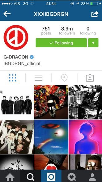 จัดว่าเด็ด! &ldquo;อั้ม&rdquo; ติดอันดับ 3 ซุป&rsquo;ตาร์เอเชียที่มีคนตามไอจีสูงสุด!!