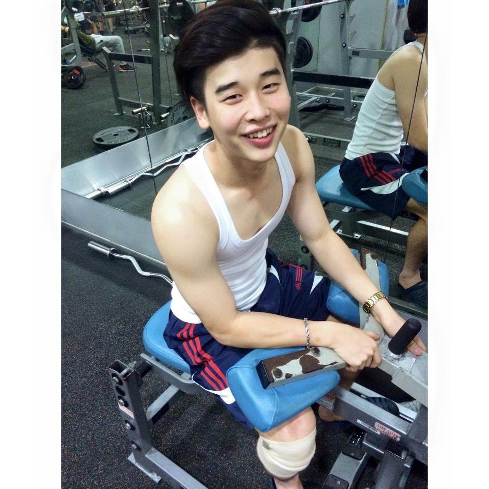 มีแต่ของอร่อย