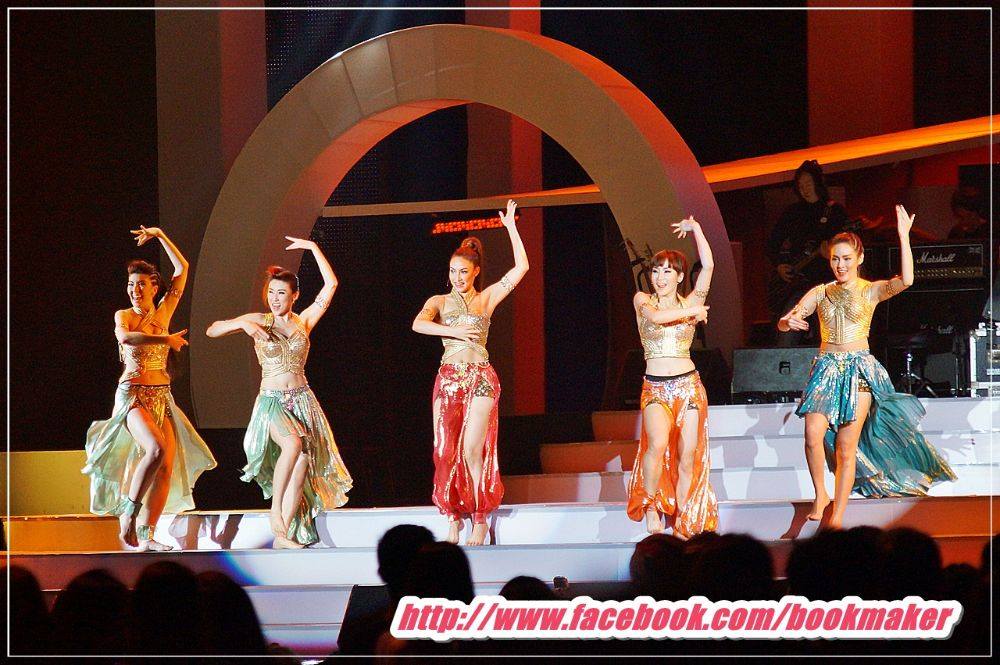 13 ปี แก๊ง 2002 ราตรี แคท ญาญ่าญิ๋ง เจนนี่ เบล หว่าหวา
