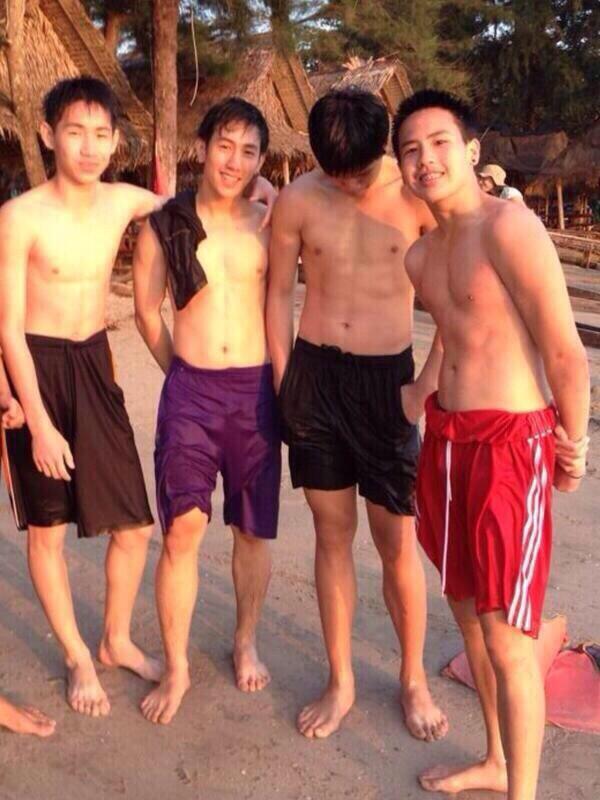 ของหวานยามเที่ยงค่ะ