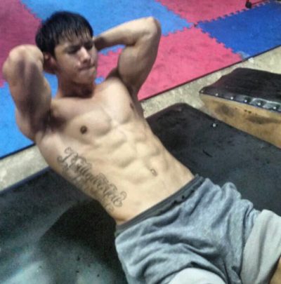 ขนมสักชิ้นไหม