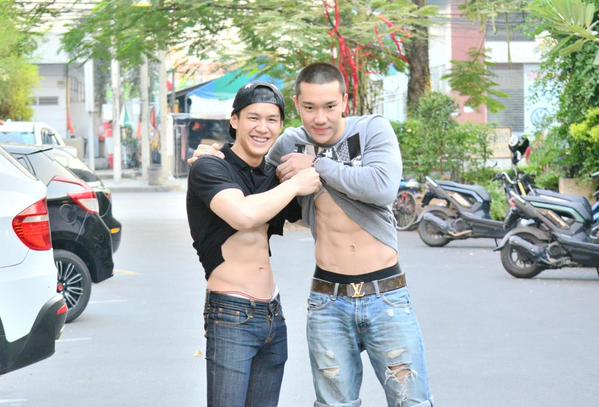 ฟินตาแตก