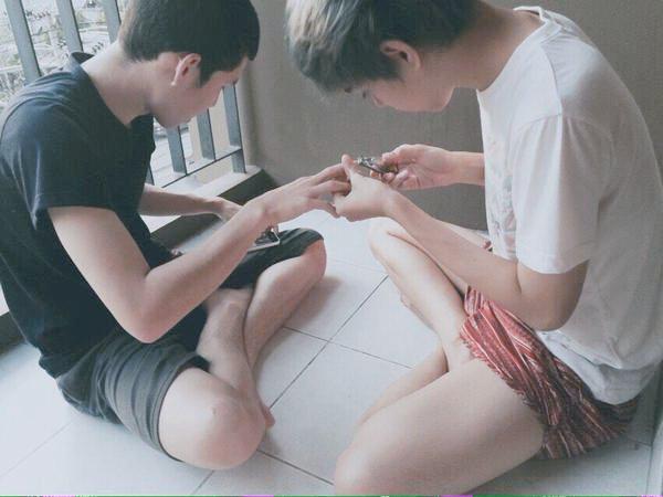 ฟินตาแตก