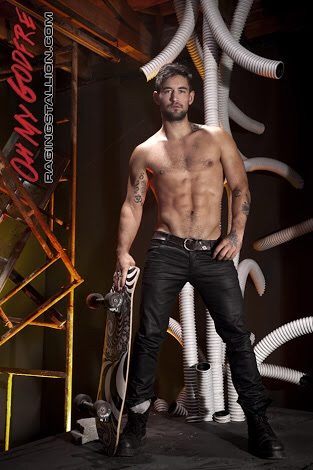 Benjamin Godfre