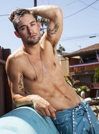 Benjamin Godfre
