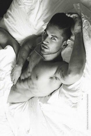 Benjamin Godfre
