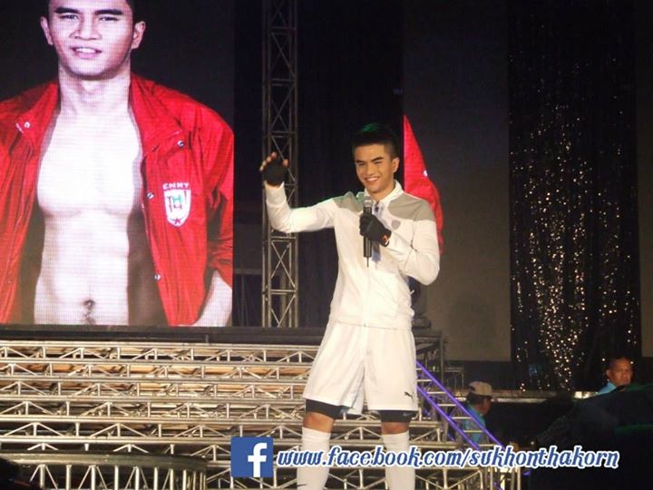 ปิดตำนาน 20 ปี ศรีวิชัยโชว์