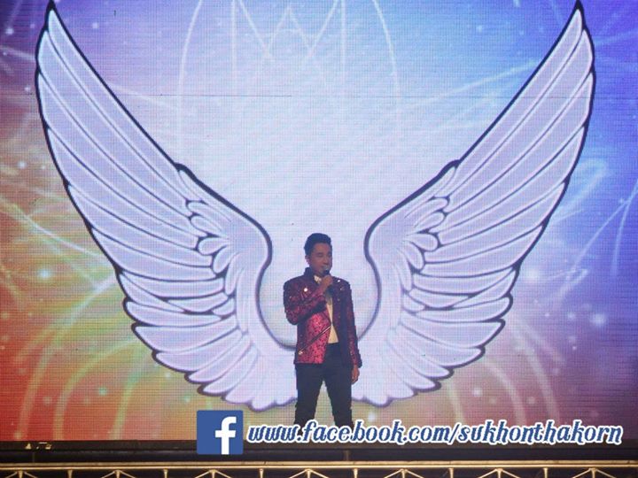 ปิดตำนาน 20 ปี ศรีวิชัยโชว์