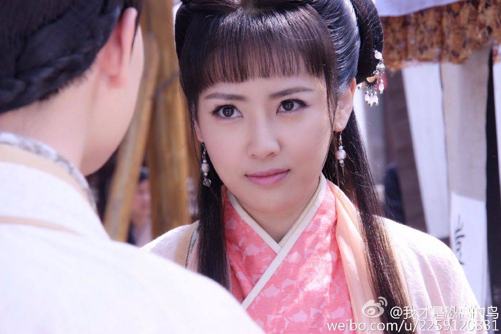ตำนาน 4 ยอดมือปราบ 少年四大名捕 The Four 2013 ฉบับซีรี่ย์ part11