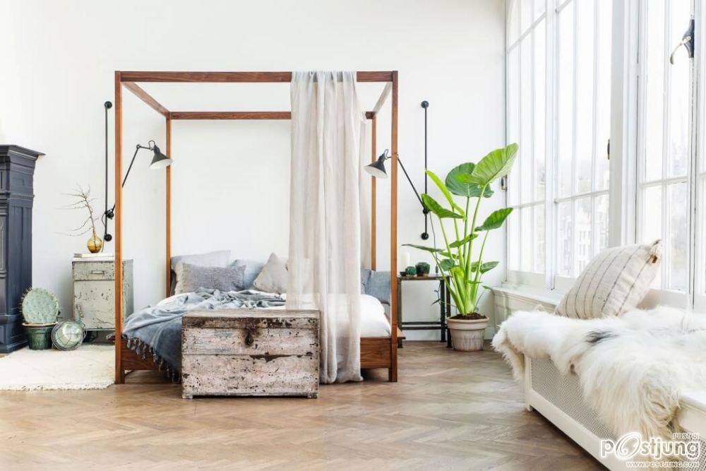 The Vaudeville Theatre Loft by The Playing Circle