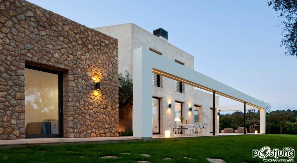 AC3 House by LF91