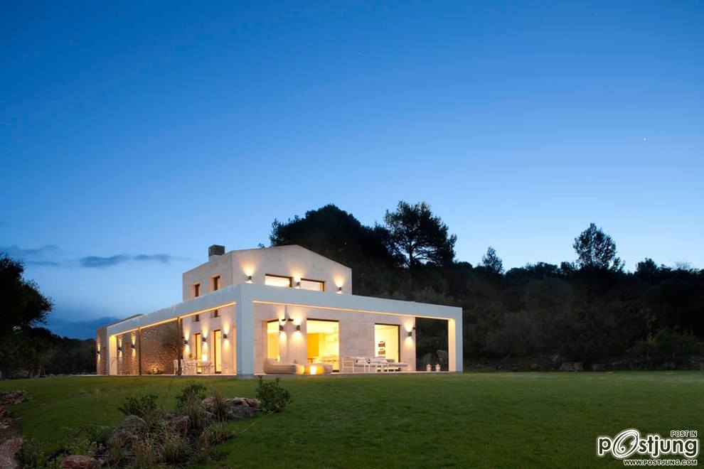 AC3 House by LF91