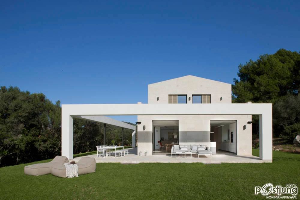 AC3 House by LF91