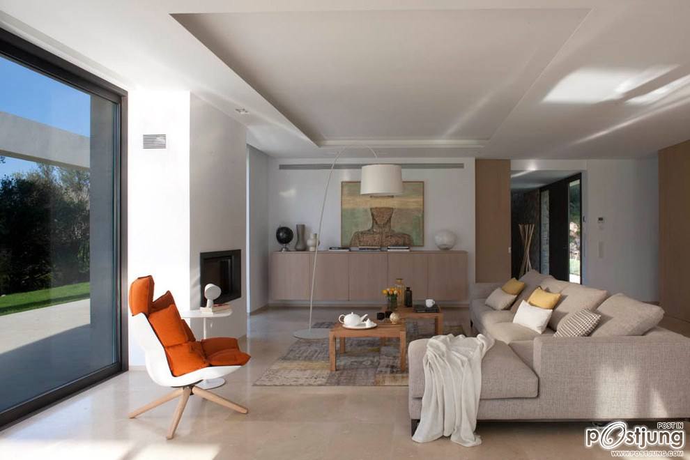 AC3 House by LF91