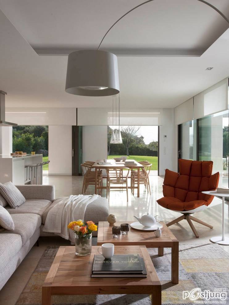 AC3 House by LF91