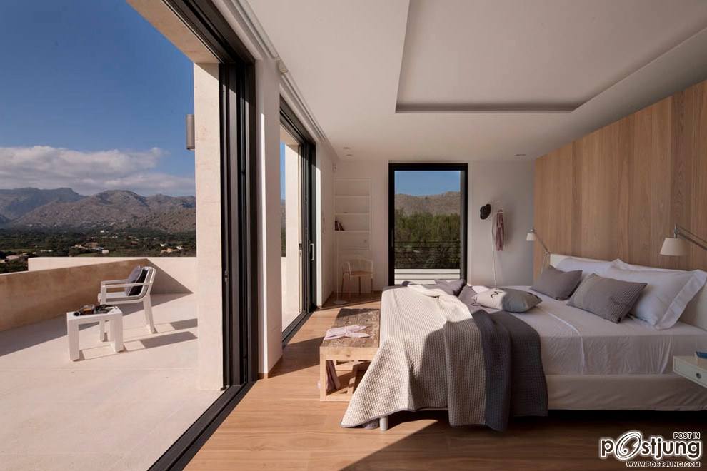 AC3 House by LF91