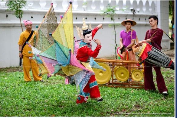 สาวๆและ วัฒนธรรม ไทใหญ่/ไทยใหญ่ หรือ ชาวไต