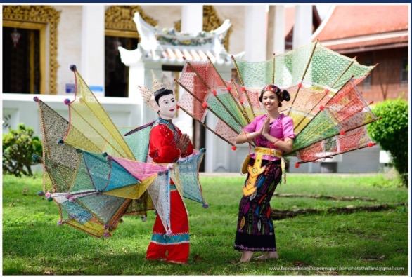 สาวๆและ วัฒนธรรม ไทใหญ่/ไทยใหญ่ หรือ ชาวไต