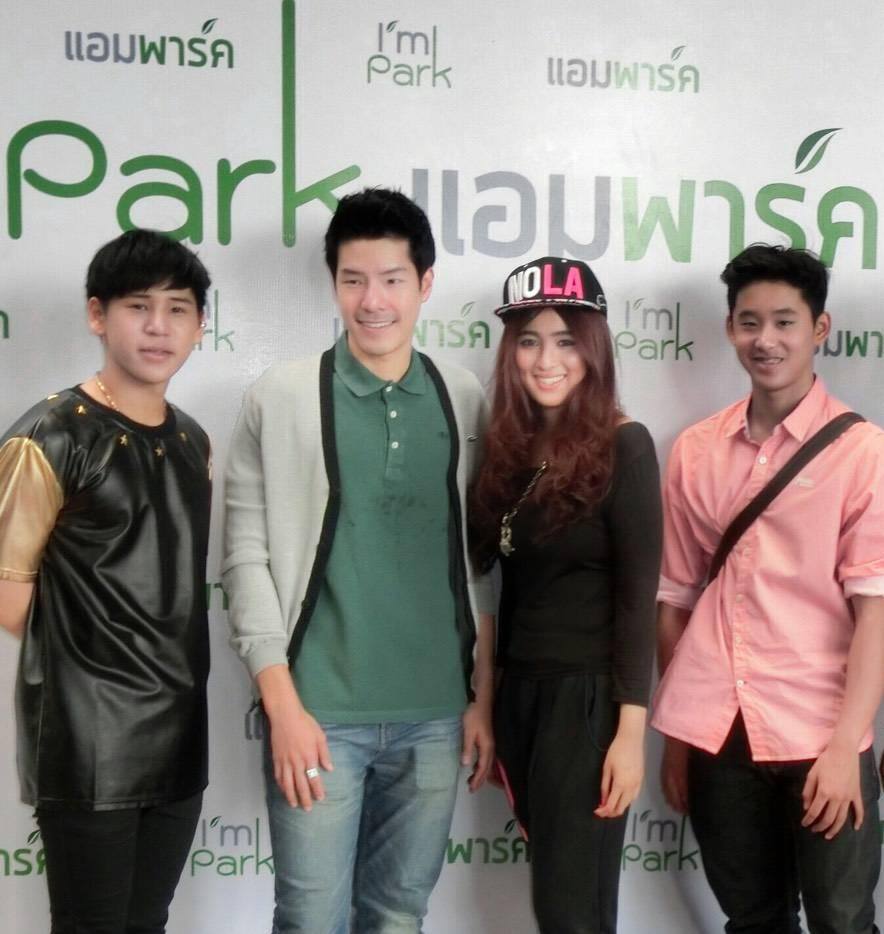 รจนา เพชรกันหา ล่าสุดจ้า!!!