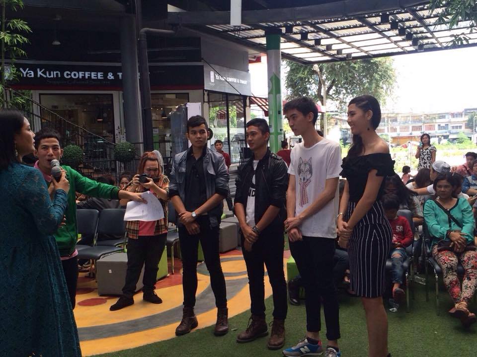 รจนา เพชรกันหา ล่าสุดจ้า!!!