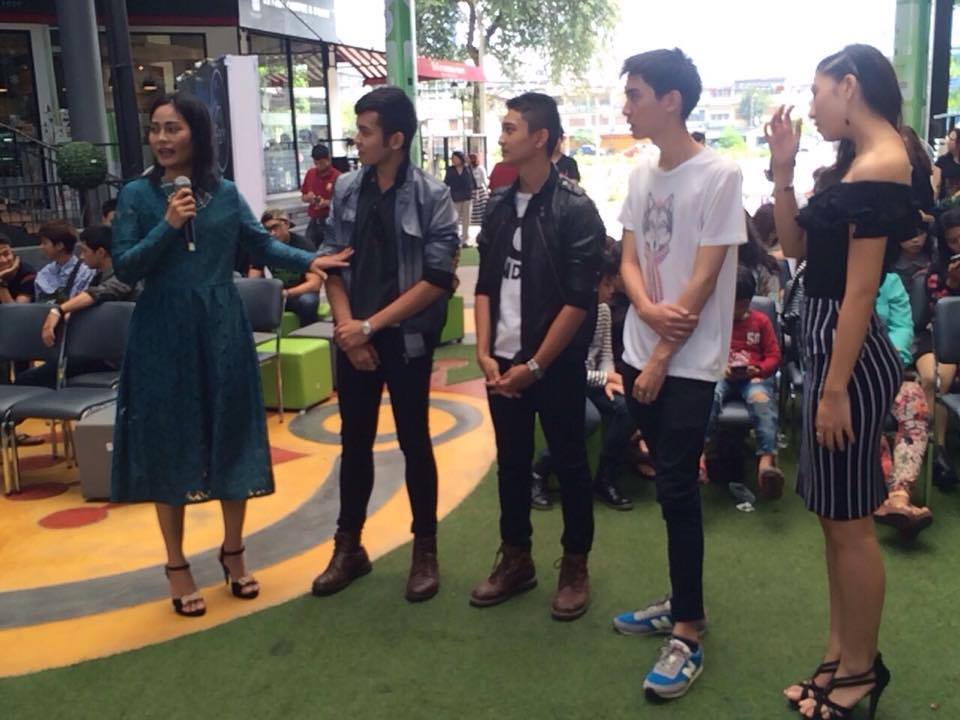 รจนา เพชรกันหา ล่าสุดจ้า!!!