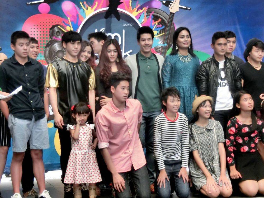 รจนา เพชรกันหา ล่าสุดจ้า!!!