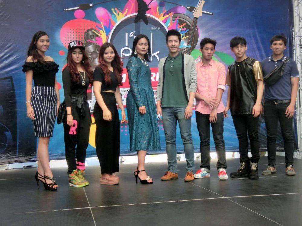 รจนา เพชรกันหา ล่าสุดจ้า!!!